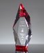 Picture of Red Gem Diamond Award