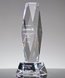 Picture of Crystal President Award