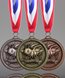 Picture of Spelling Bee Award Medals