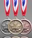 Picture of Attendance Medals
