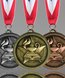 Picture of Lamp of Knowledge Value Medals