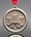 Picture of A Honor Roll Medals