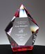 Picture of Red Gem Diamond Award