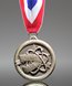 Picture of Science Fair Medal