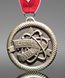 Picture of Science Fair Medal