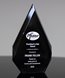 Picture of Black Acrylic Diamond Award