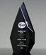 Picture of Black Acrylic Diamond Award