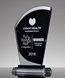 Picture of Eclipse Curve Glass Award