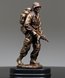 Picture of US Military Trophy Sculpture