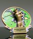 Picture of X-Plosion Oval Female Golf Award
