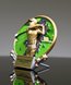 Picture of X-Plosion Oval Female Golf Award