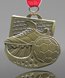 Picture of Soccer Star-Blast Medal