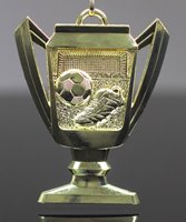 Picture of Soccer Trophy Cup Medals