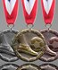 Picture of Classic Soccer Medals