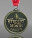 Picture of Student of the Month Medal
