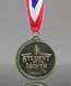Picture of Student of the Month Medal