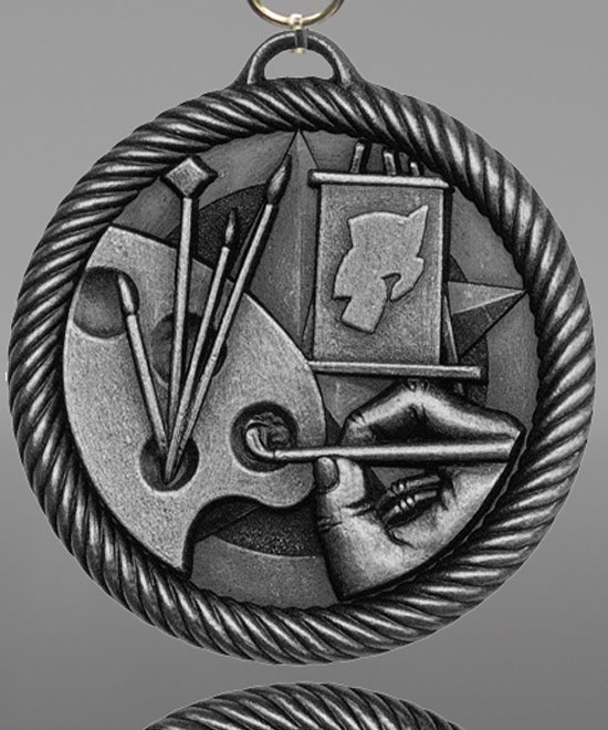 Art Award Medals