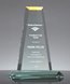 Picture of Jade Glass Tower Award