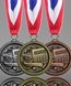 Picture of Mathematics Award Medals
