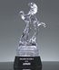 Picture of Crystal Modern Dance Trophy