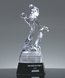 Picture of Crystal Modern Dance Trophy