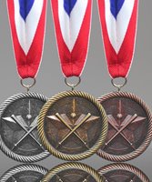 Picture of Value Baseball Medals