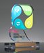 Picture of Laser Smith Custom Acrylic Award