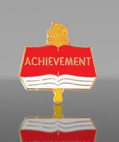 Picture of Achievement Award Pin