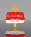 Picture of Achievement Award Pin