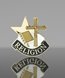 Picture of Religion Award Pin