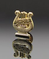 Picture of Music Choir Pin