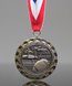 Picture of Football Spinner Medal