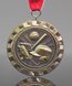 Picture of Baseball Spinner Medal