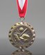 Picture of Baseball Spinner Medal