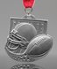 Picture of Football Star Award Medals