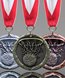 Picture of Basketball Swish Medals