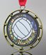 Picture of Volleyball Star Medal