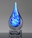 Picture of Royal Art Glass Flame