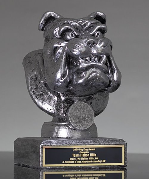 Picture of Bulldog Award