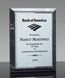 Picture of Sublimated Graystone Award Plaque