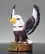 Picture of Eagle Bobblehead Trophy