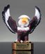 Picture of Eagle Bobblehead Trophy