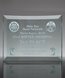 Picture of Premium Curved Glass Award