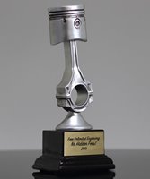Picture of Silver Piston Award