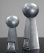 Picture of Champion Basketball Trophy