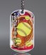 Picture of Softball Dog Tag