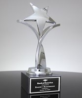 Picture of Achievement Platinum Star Awards