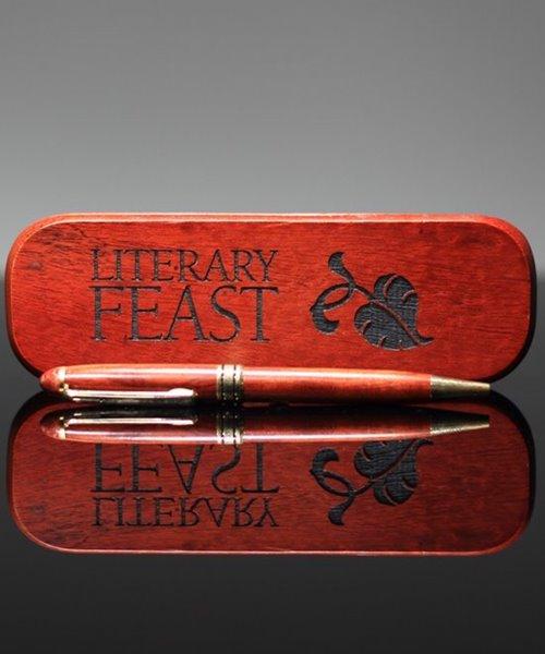 Picture of Engraved Pen Set