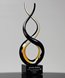 Picture of Celestial Art Glass Award