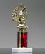 Picture of Math Whiz Trophy